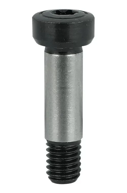 Parafuso Eixo Rotacao Cano Carabina Gamo Hunter Igt 2535770