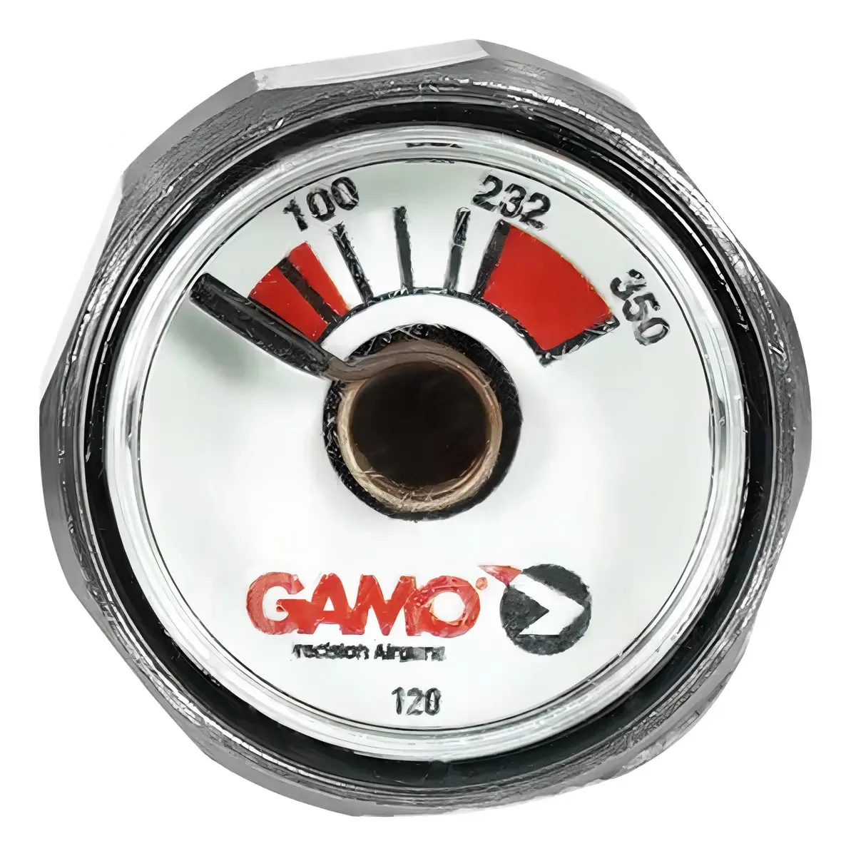 Manômetro Carabina Coyote Gamo Pcp