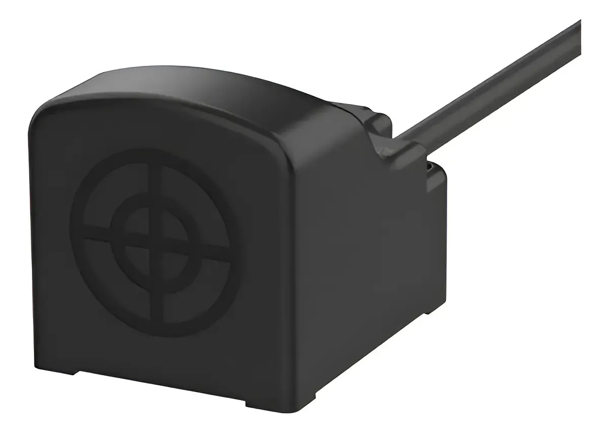Sensor Indutivo 20mm 100-240vca Na Npn Psn40-20ao Autonics