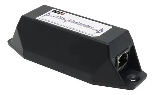 Extensor PoE Provision-ISR Power-01 100 Mbit/s Até 100 m/cc