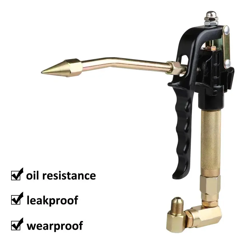 Pistola de Graxa