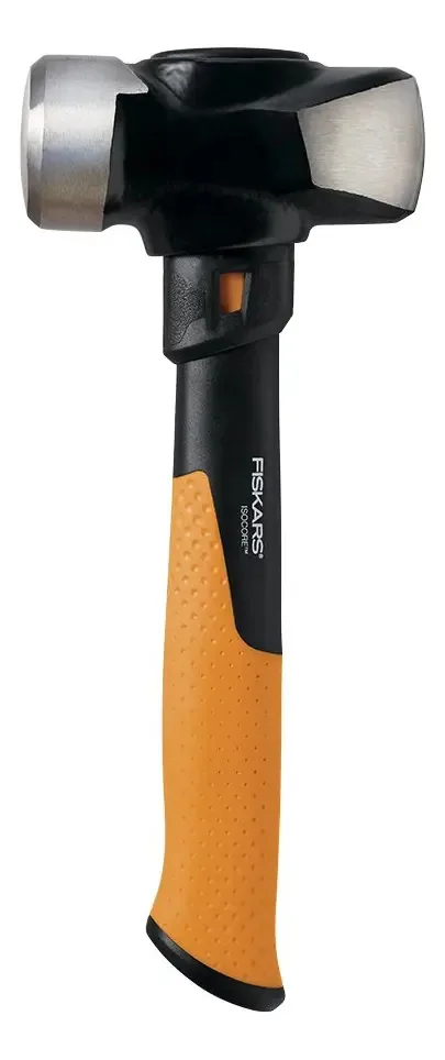 Martelo de acabamento Fiskars Isocore