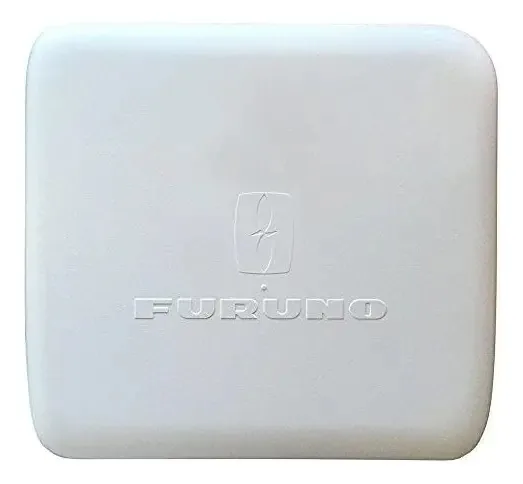 Furuno GPS com Mapas Pré-carregados