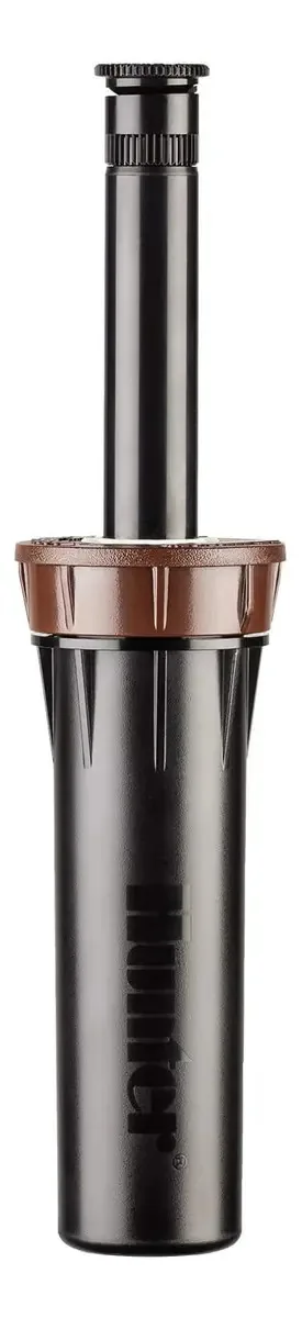 Aspersor de irrigação Hunter RTLPROS04PRS3015A