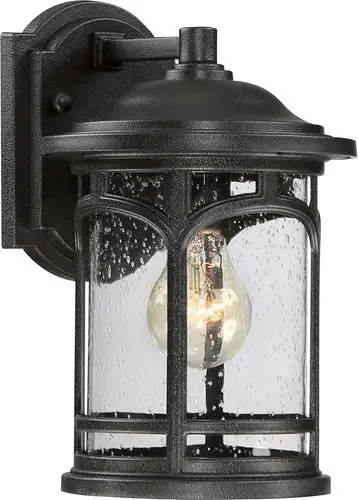 Pai ao ar livre Quoizel Marblehead, mbH8407k