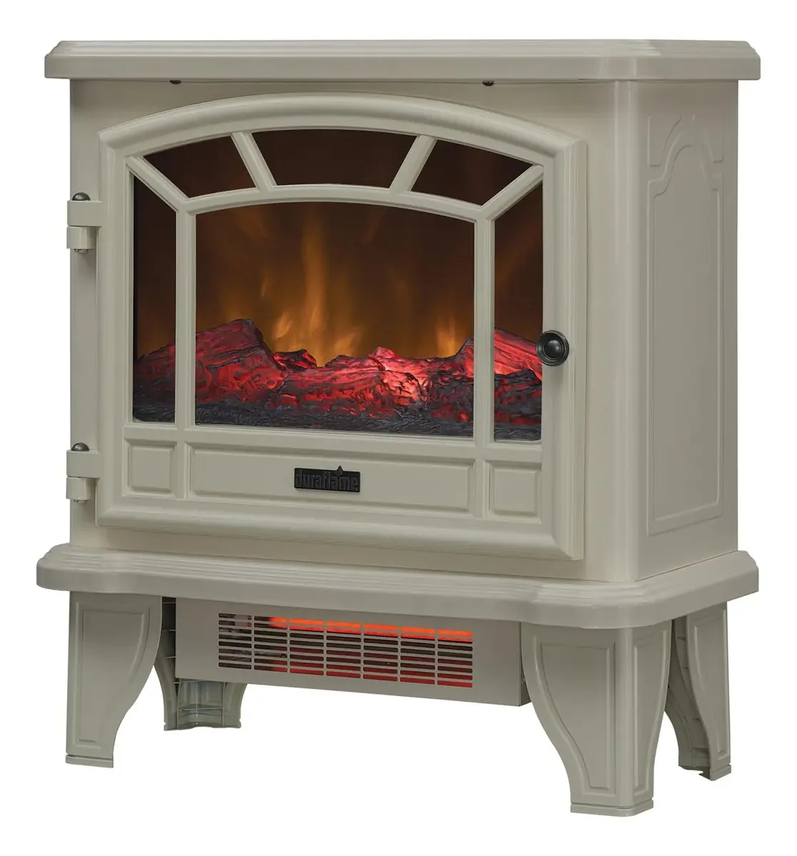 Lareira Elétrica Duraflame Aquecedor Infravermelho