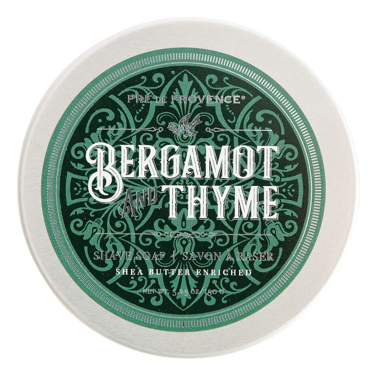 Coleção De Fragrâncias Masculinas Pre De Provence Bergamota