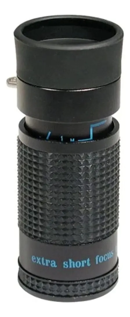 Monocular 6x 16 com estojo