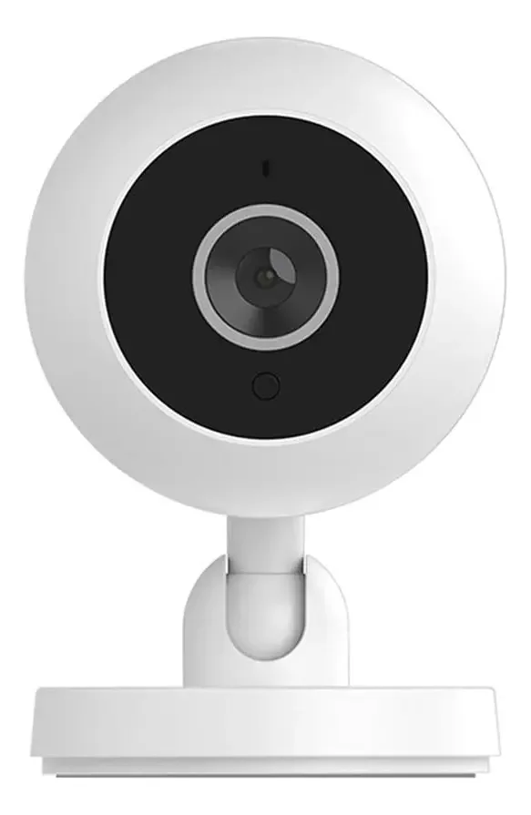 Câmera de segurança interna Dinio Câmeras inteligentes HD para segurança doméstica Câmera WiFi interna 1080p para segurança doméstica