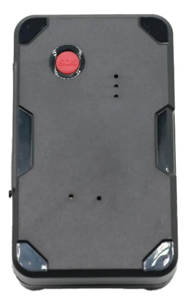 Cogae Rastreadores Veiculares - Modelo Avançado, Cor Preto, Rastreamento GPS em Tempo Real, Ideal para Segurança e Localização de Veículos.