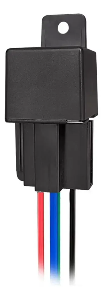 Cogae Rastreadores Veiculares - Modelo Avançado GPS, Rastreamento em Tempo Real, Compacto e Eficiente, Ideal para Segurança Automotiva.