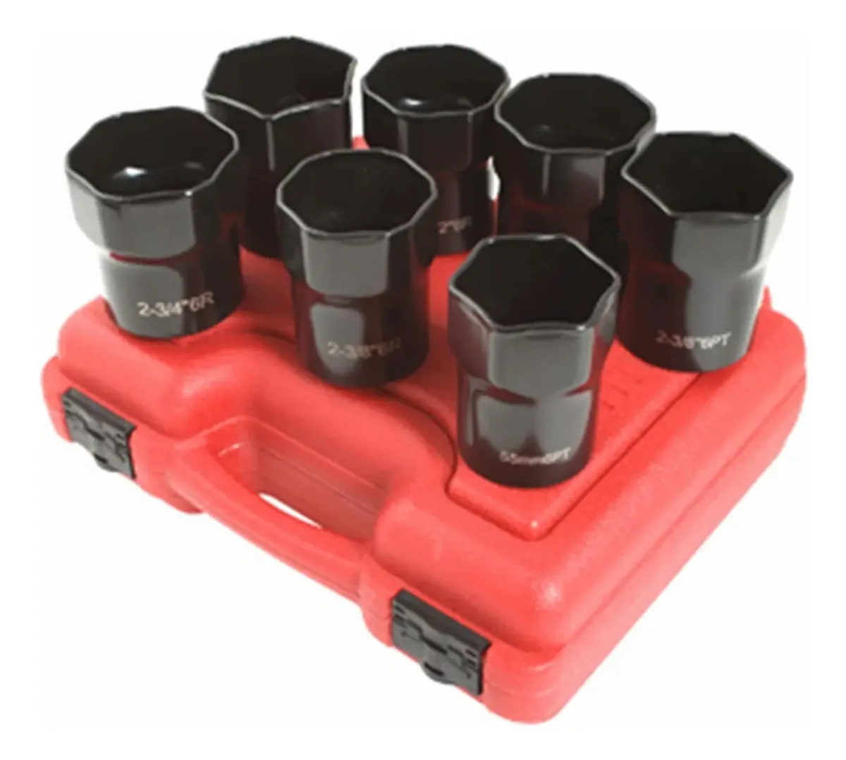 Ferramentas Sunex 2847