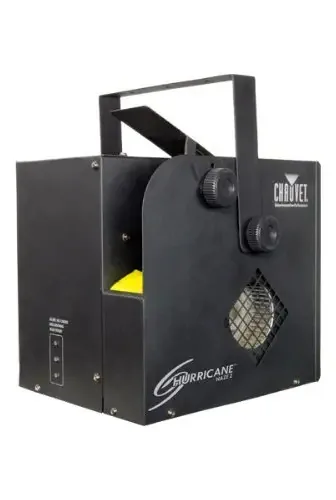 Máquina de fumaça Chauvet Haze2d