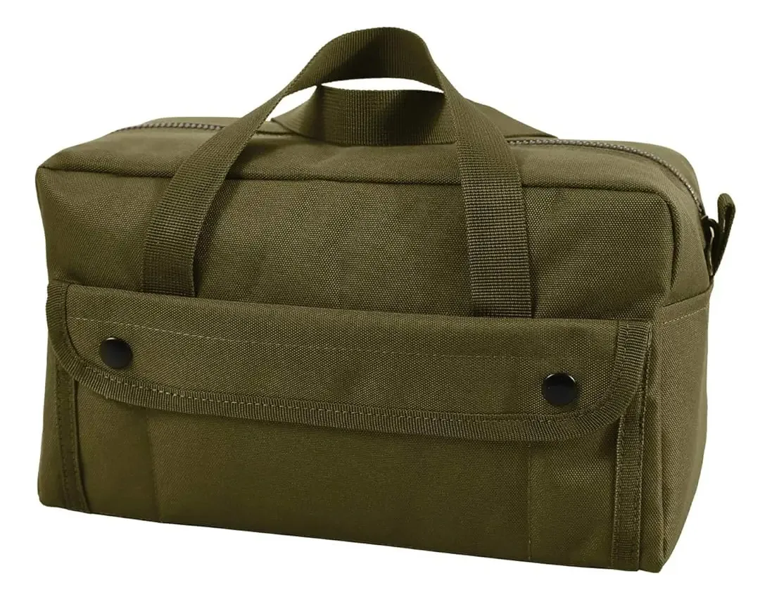 Bolsa de ferramentas Rothco Mechanics - Poliéster