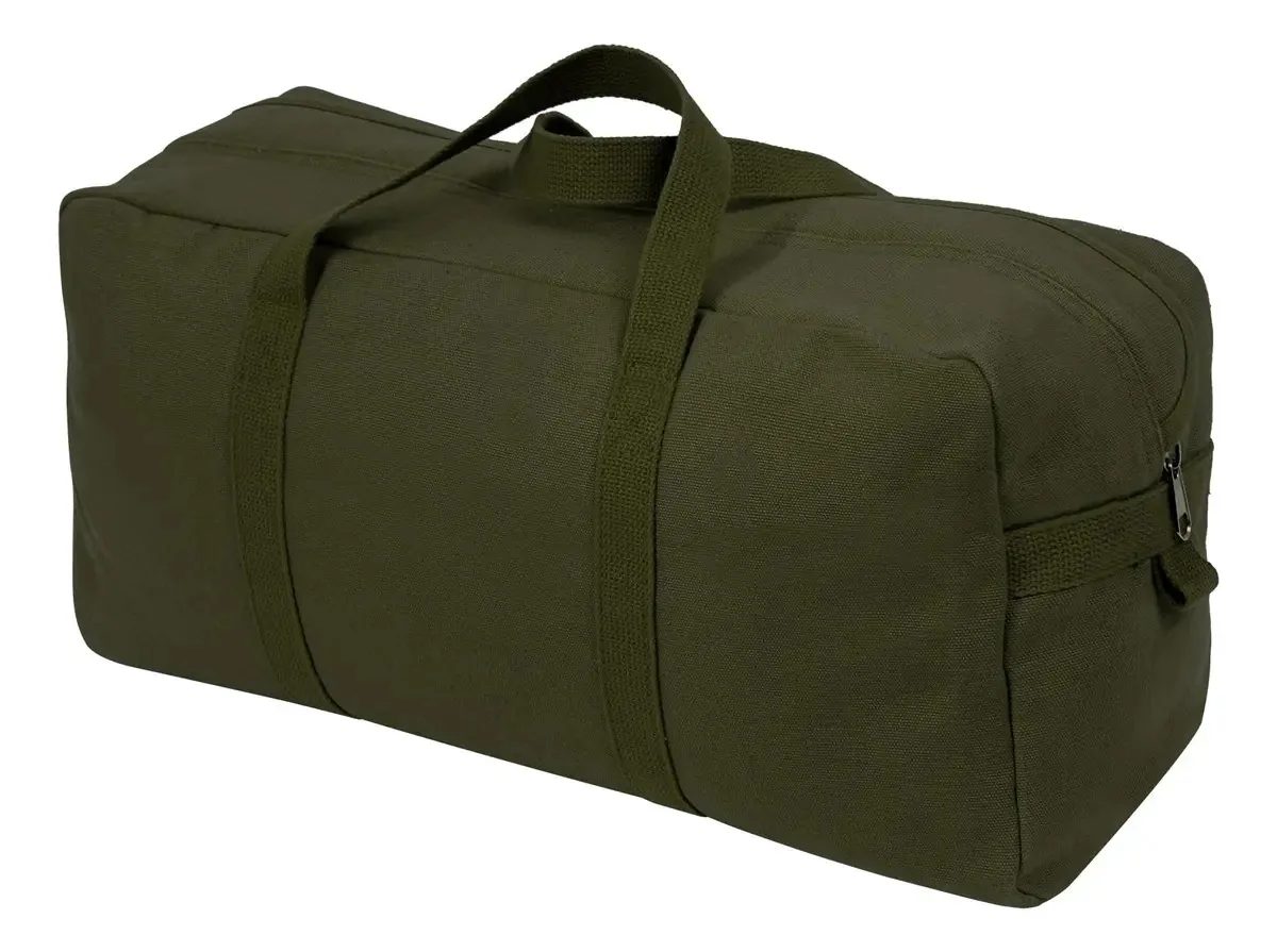 Bolsa de ferramentas verde Rothco Rothco