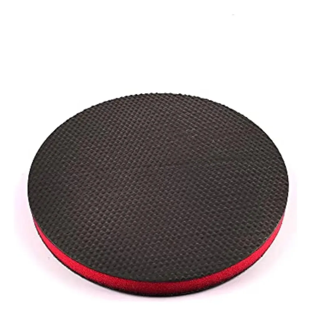 Maxshine Almofada de Polimento de Argila de 150 mm, Almofada de Barra de Argila, Aplicador de Almofada de Argila para Detalhamento de Carros