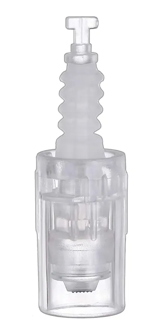 30 Cartuchos de Reposição Para Dermapen Dr Pen. 15 De 12 E 15 De 36