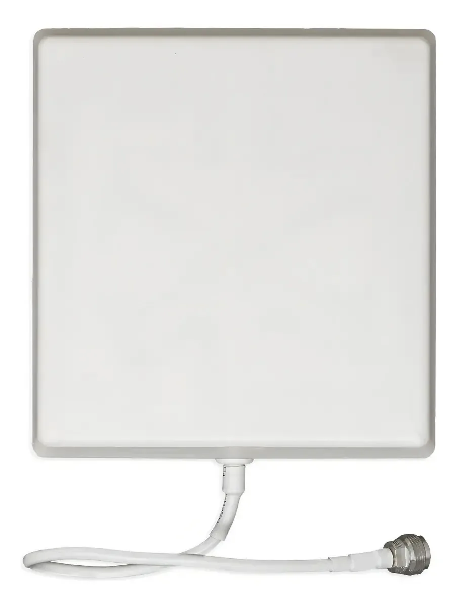Antena de painel sem fio