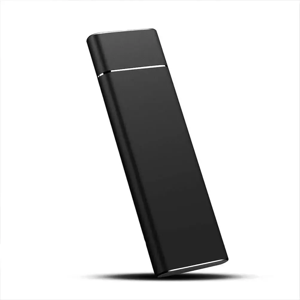 4tb/6tb SSD Disco Rígido Externo, Unidade Externa de Estado Sólido Portátil de Alta Velocidade para PC Portátil Armazenamento e Dados (6tb)