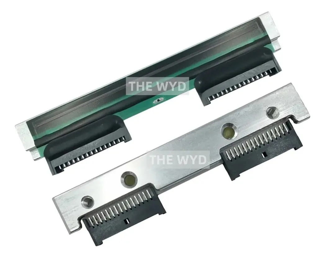 Cabeça De Impressão Para Impressora Térmica Zebra Zd410 De Código De Barras 300dpi P1079903-011