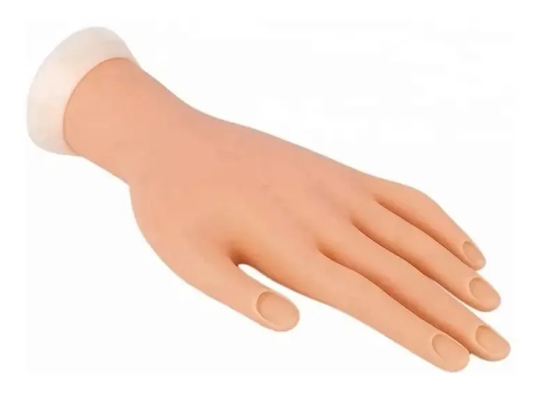 Mão WG Flexível