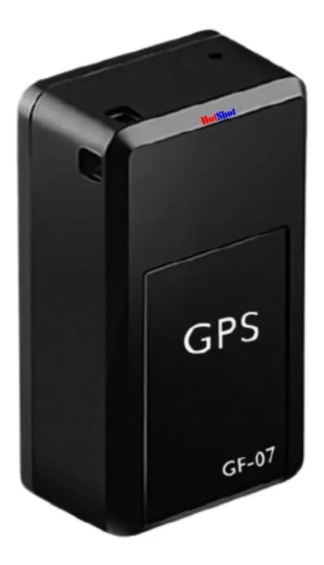 Localizador de satélite GPS Tracker, Mxgsm-001, 1 peça, faixa preta