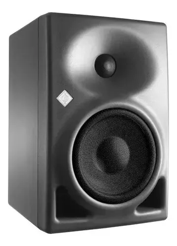 Monitor de estúdio ativo Neumann Kh 120 A preto