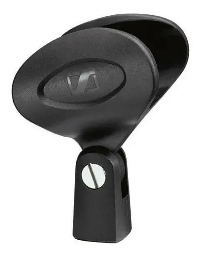 Clamp Para Microfone Sennheiser Mzq1