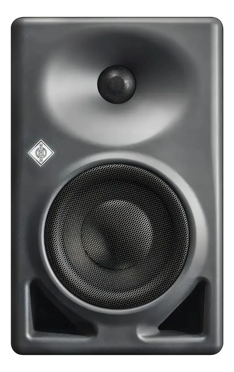 Neumann KH 120 II - Antracite