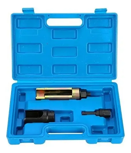 8milelake Conjunto de Ferramentas Extratoras de Injetor Diesel