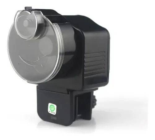 Alimentador Automático Para Peixes Aquário Resun Af-2003