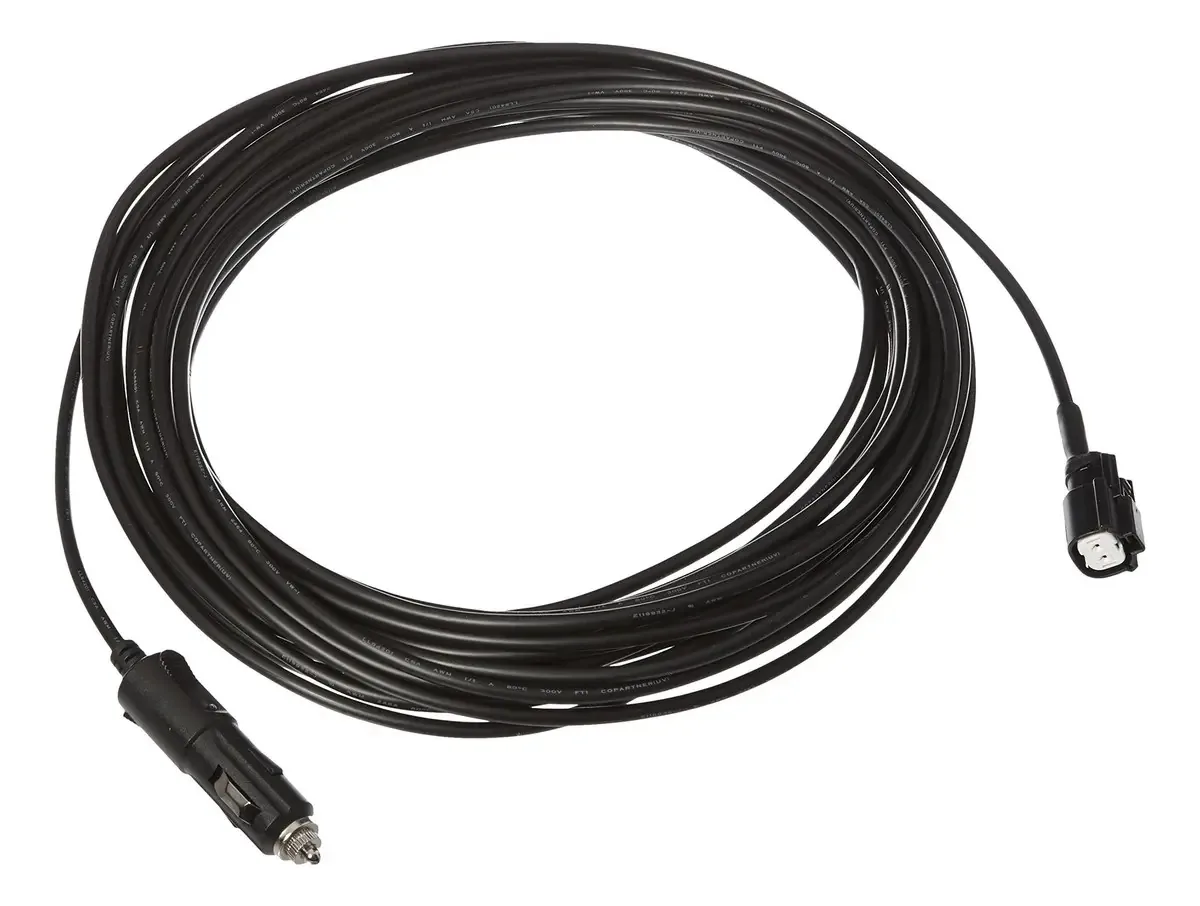 Antena de satélite Winegard Rp-GM52, cabo de 50 pés e 12 V