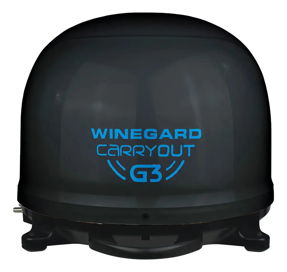 Antena de satélite automática Winegard Company Carryout G3 P