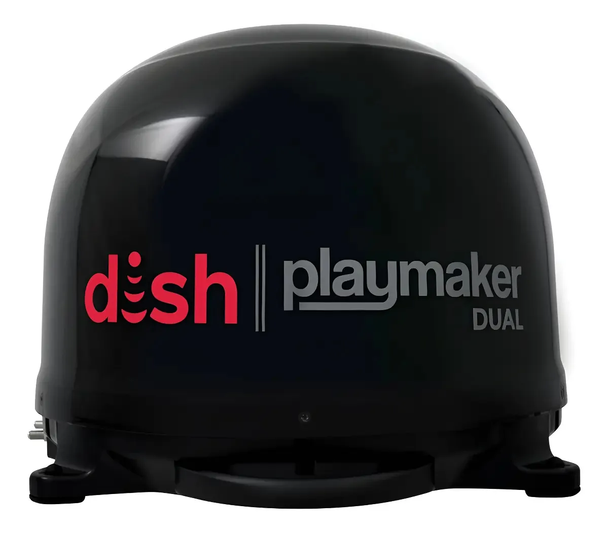 Winegard PL8035r Dish Playmaker - Antena de satélite automática