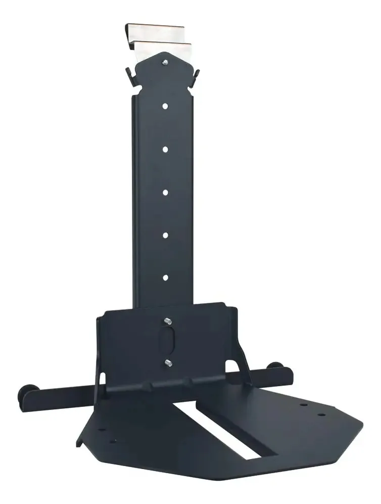 Winegard Mt-sm40 - Suporte para Janela e Lateral de Veículo para Antenas Portáteis, Cor Preta
