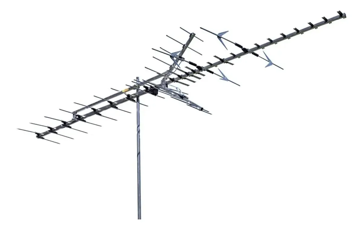 Antena de TV Winegard HD7698A para interior