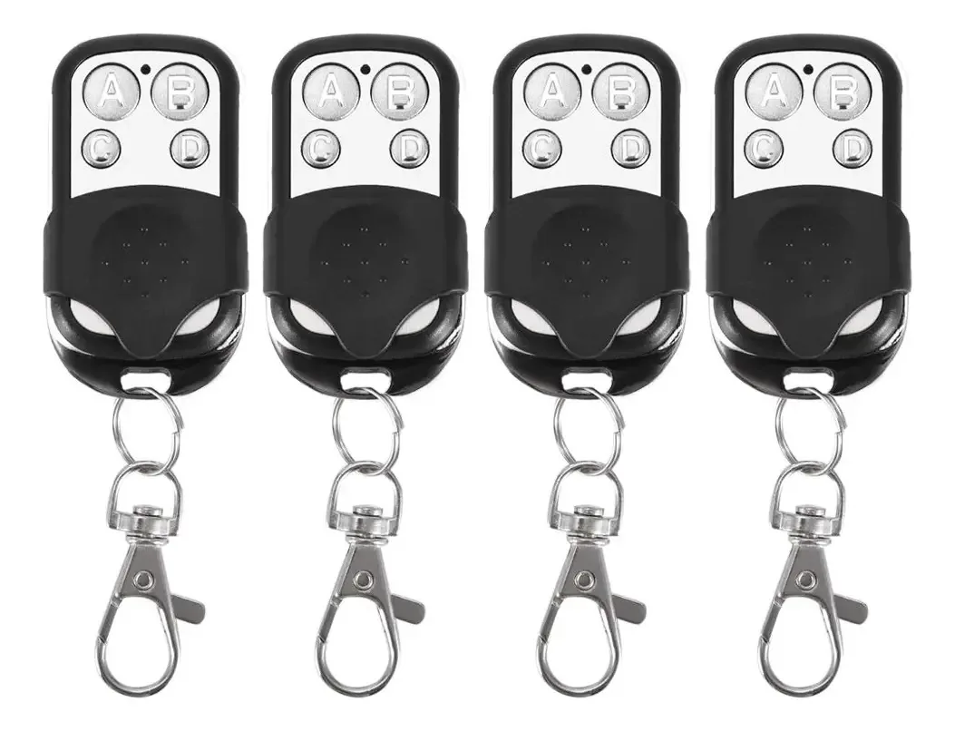 Controle Remoto De Clonagem Joygod Controle Remoto