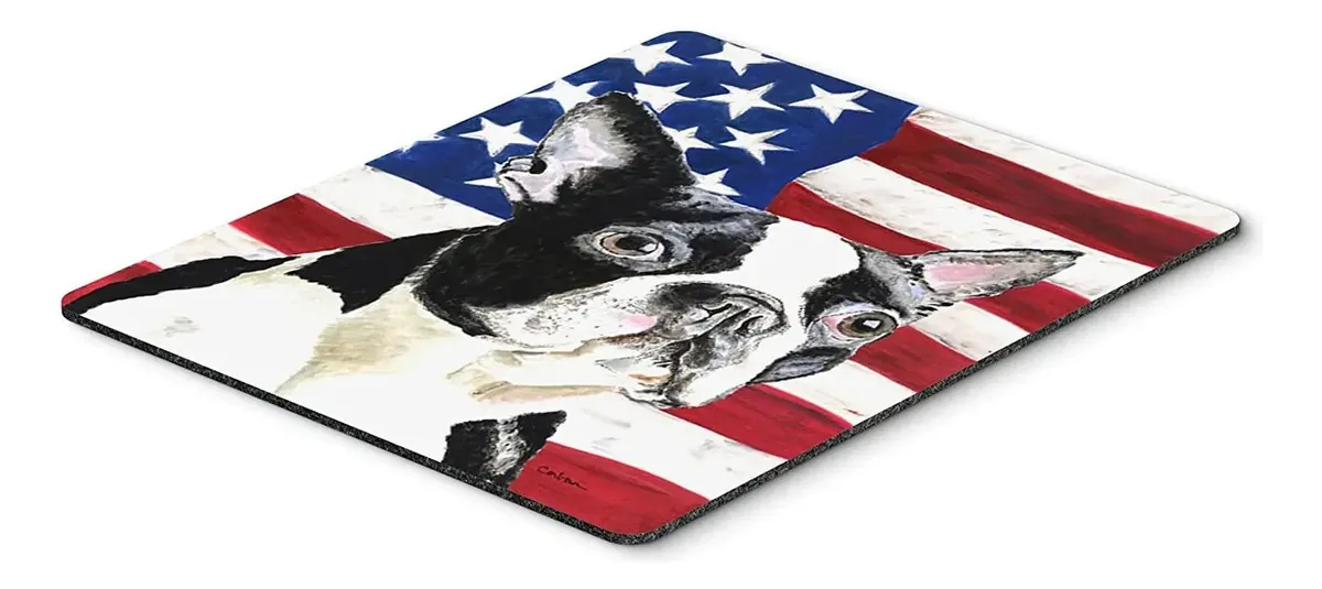 Caroline's Treasures SC9001mp - Tam Mouse Pad