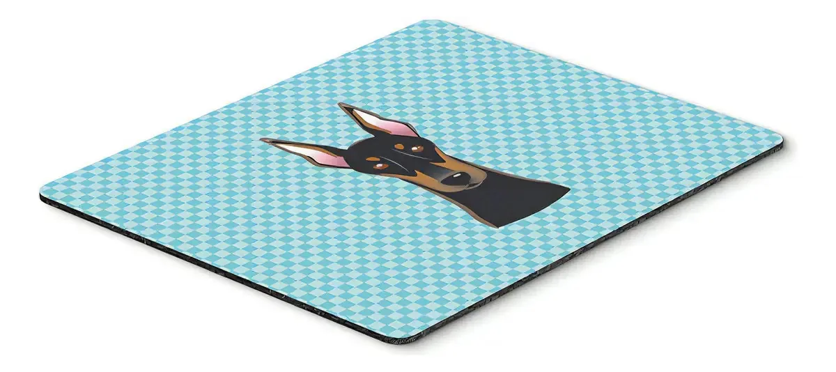 Caroline's Treasures BB1183mp - Mouse pad, design