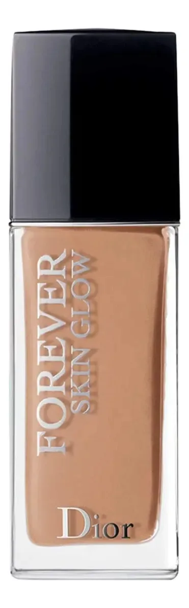 Dior Forever Por Christian Dior Skin Glow 24h Cuidado da Pele Fou