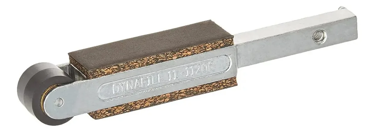 Dynabrade 11206 3/4 polegadas de diâmetro por 5/8 polegadas D