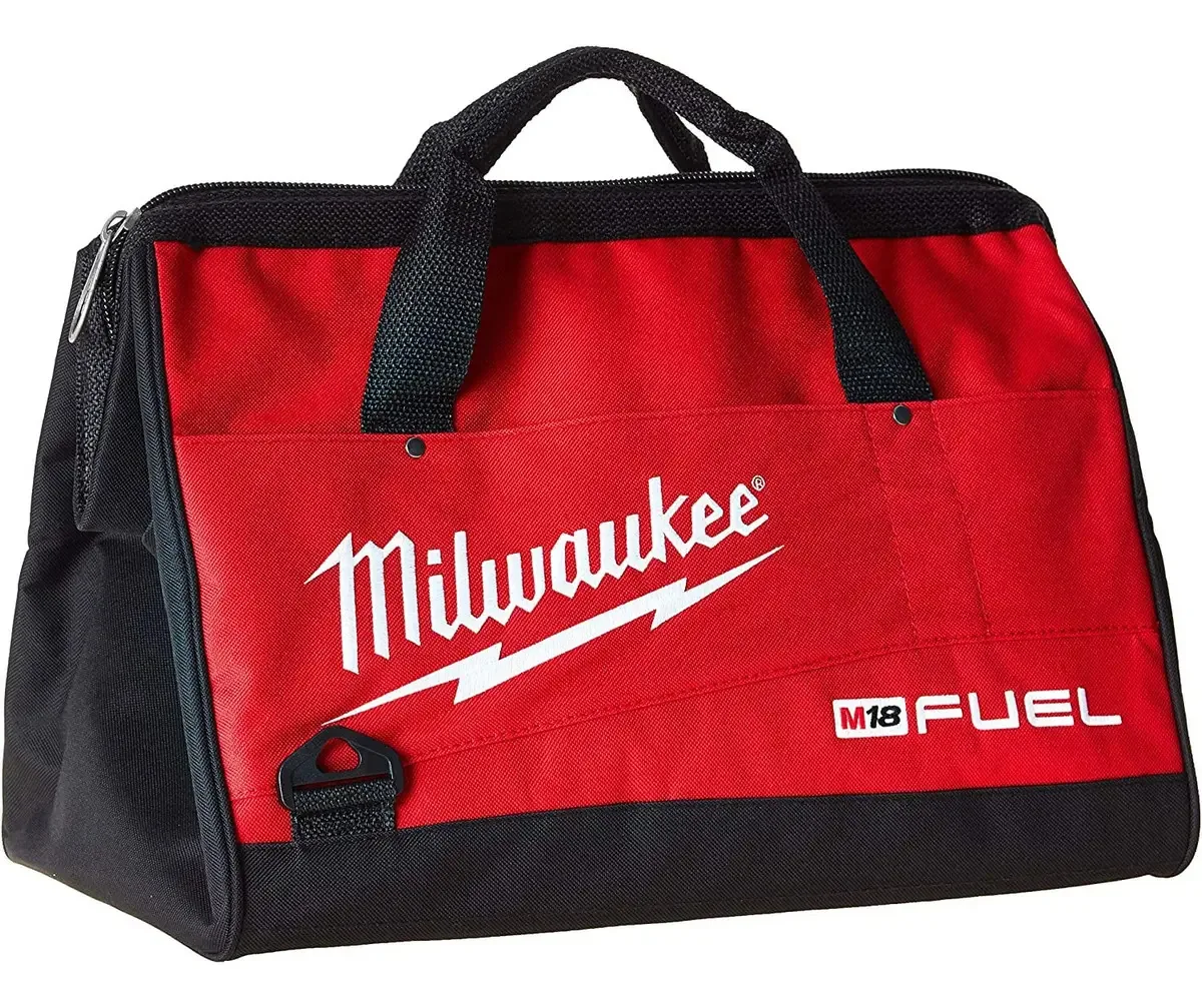 Bolsa de trabalho pesada para empreiteiros