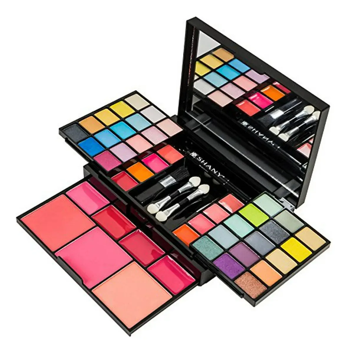 Kit de maquiagem Shany' fix Me Up