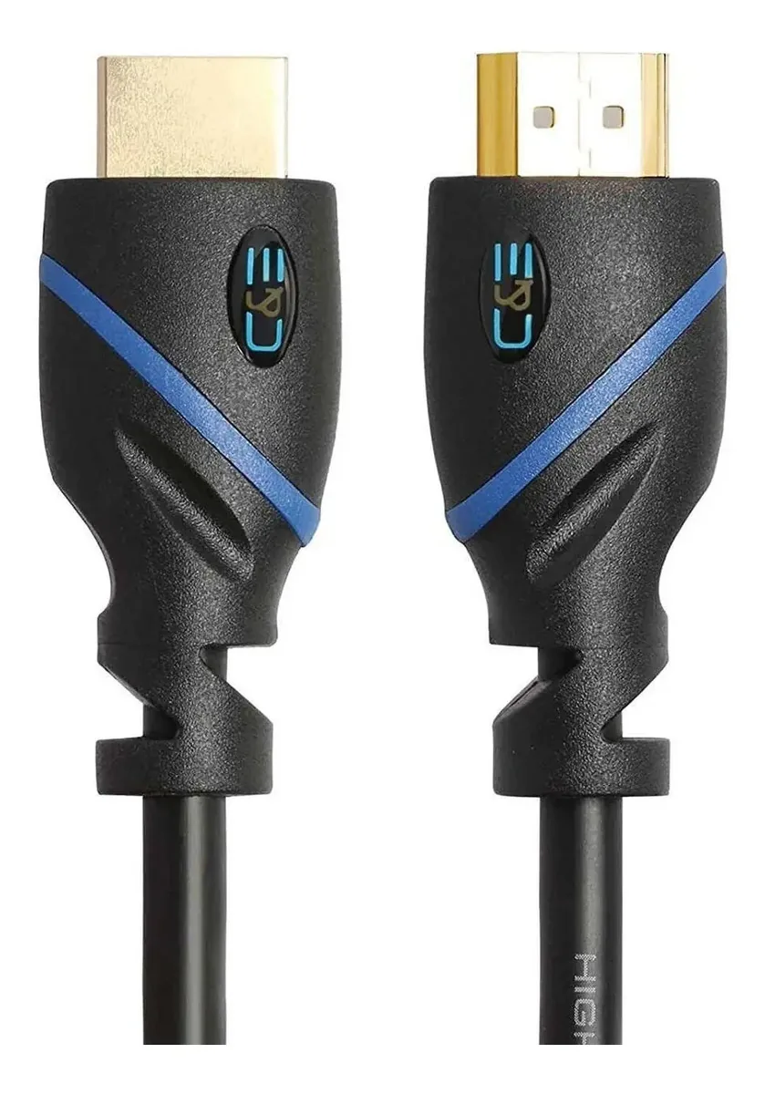 Cabo por atacado Cabo HDMI de alta velocidade de 10 pés