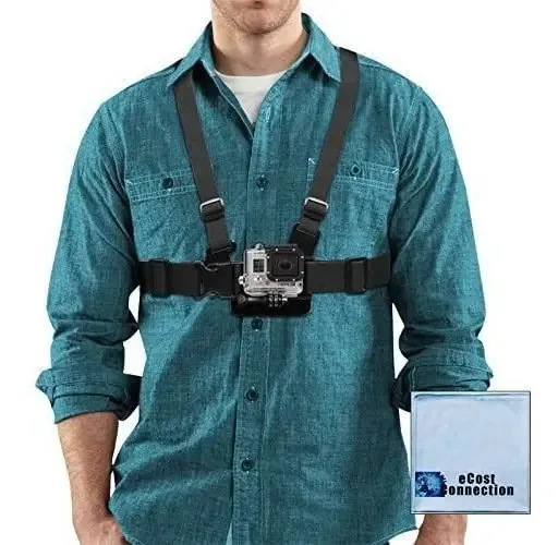 Suportes de pulseira Gopro