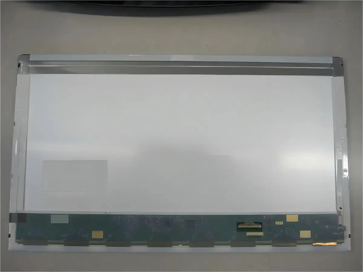 Display Lcd Desconhecido - Modelo.