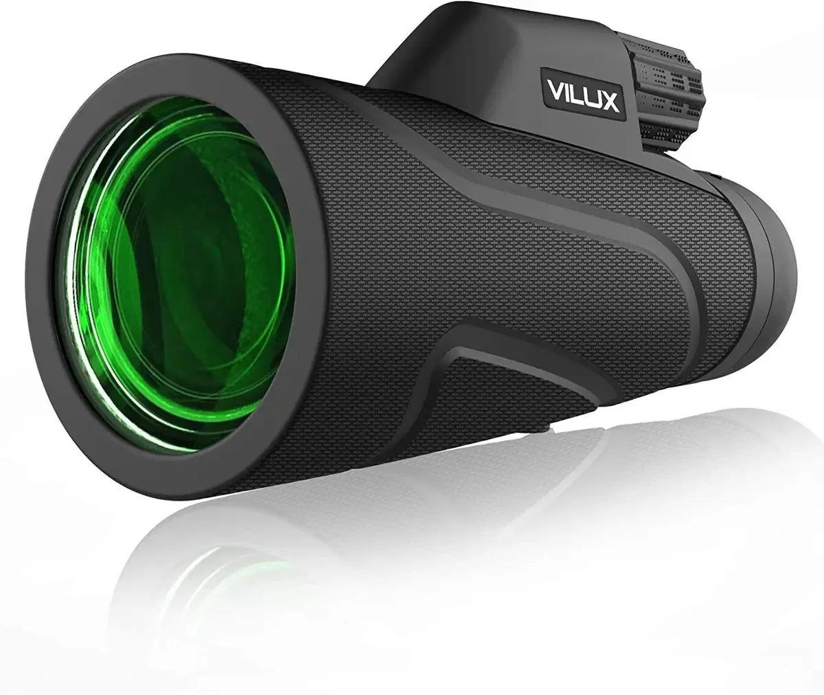 Telescópio monocular monocular de alta potência Vilux 12X