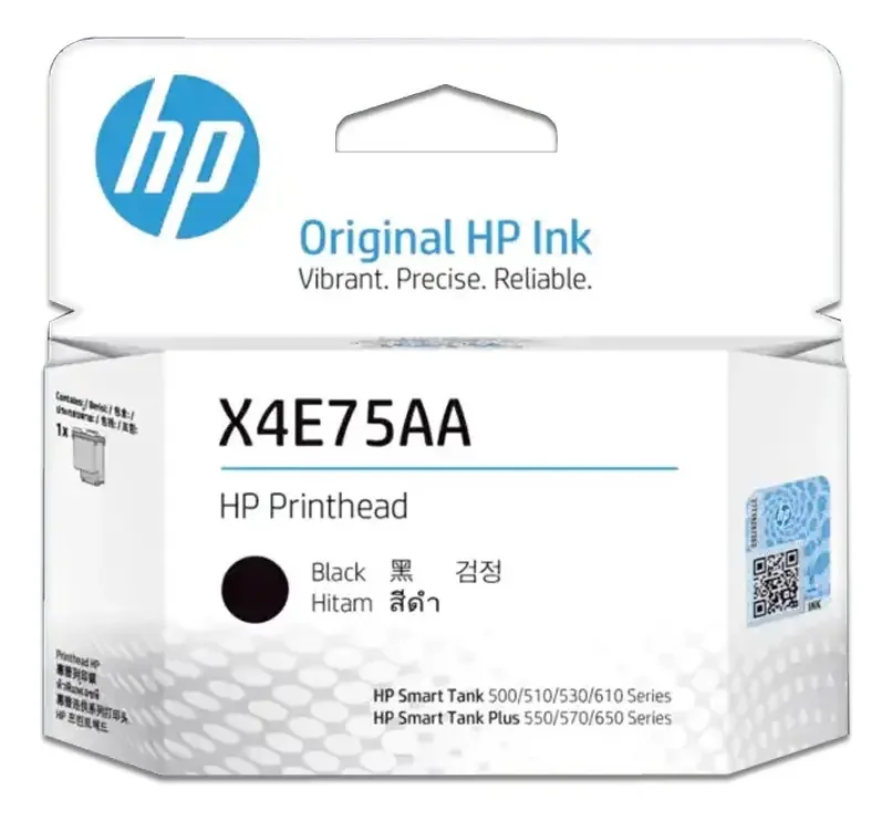 Cabeça de impressão Ocbestjet X4E75AA