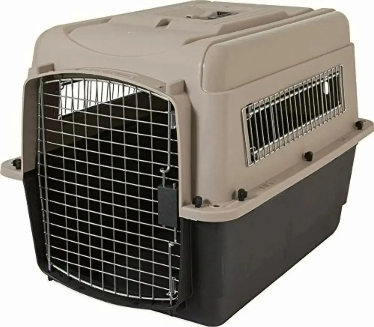 Casinha para cães Petmate Ultra Vari, resistente, sem