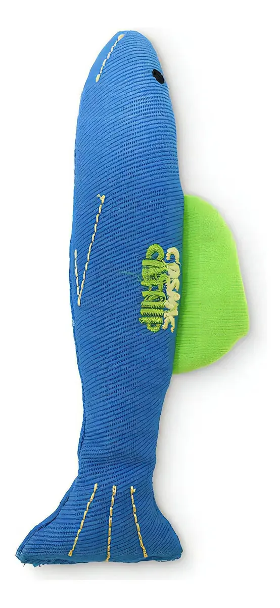 Brinquedos para gatos Ourpets cheios de erva-dos-gatos 100% N